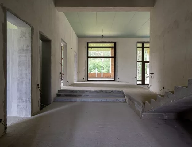 дом  в КП Никологорские дачи, 23 км от МКАД