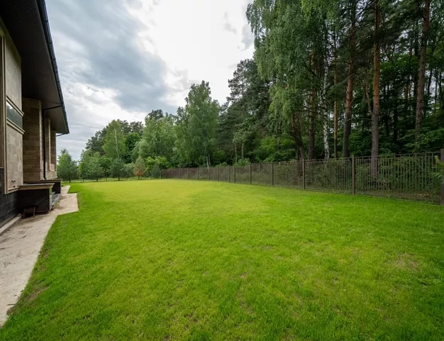 дом  в КП Никологорские дачи, 23 км от МКАД