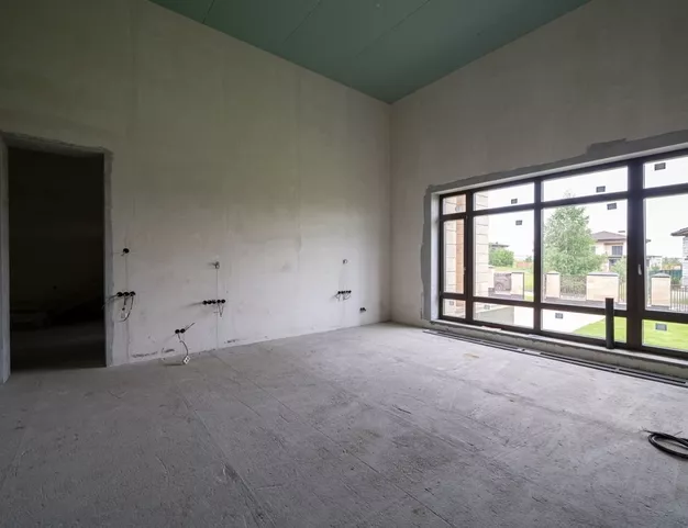 дом  в КП Никологорские дачи, 23 км от МКАД