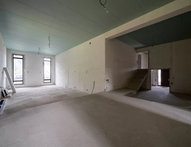 дом  в КП Никологорские дачи, 23 км от МКАД