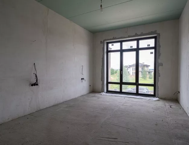 дом  в КП Никологорские дачи, 23 км от МКАД