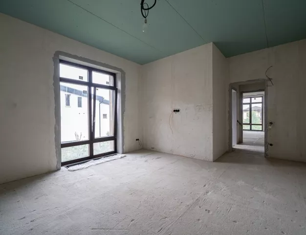 дом  в КП Никологорские дачи, 23 км от МКАД