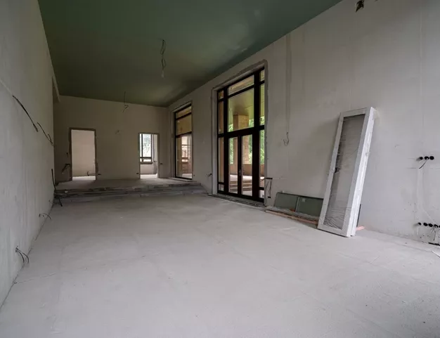 дом  в КП Никологорские дачи, 23 км от МКАД