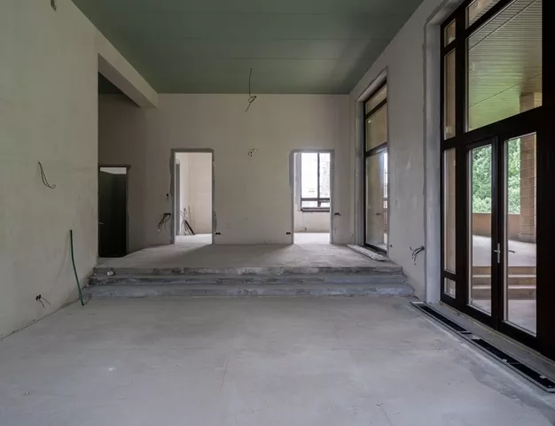 дом  в КП Никологорские дачи, 23 км от МКАД