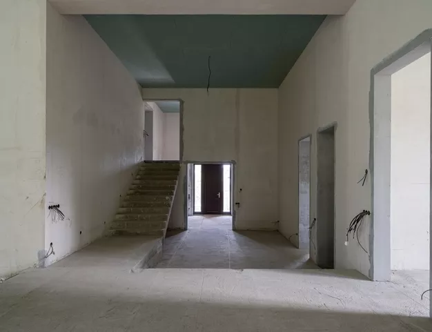 дом  в КП Никологорские дачи, 23 км от МКАД