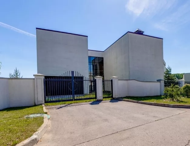 дом  в КП Березки, 17 км от МКАД