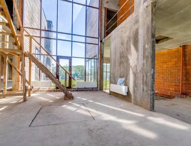 дом  в КП Березки, 17 км от МКАД