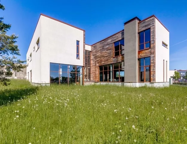 дом  в КП Березки, 17 км от МКАД