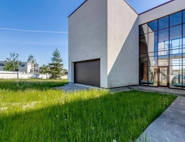 дом  в КП Березки, 17 км от МКАД