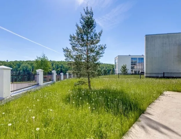 дом  в КП Березки, 17 км от МКАД