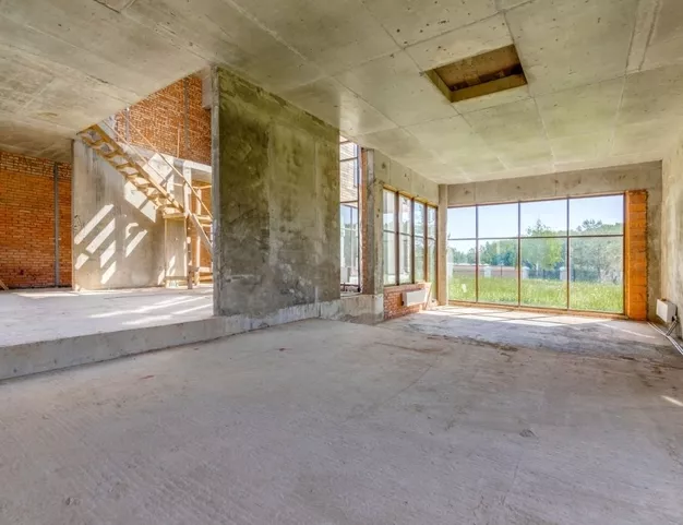 дом  в КП Березки, 17 км от МКАД