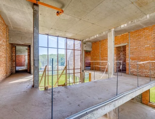 дом  в КП Березки, 17 км от МКАД