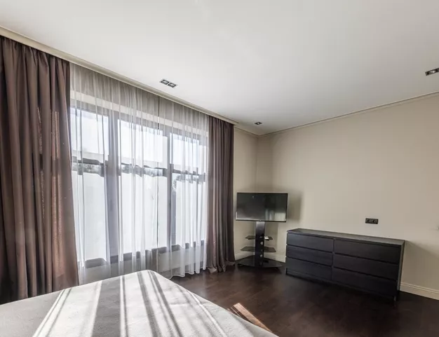 дом  в КП Графские Пруды, 22 км от МКАД