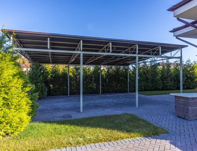 дом  в КП Графские Пруды, 22 км от МКАД