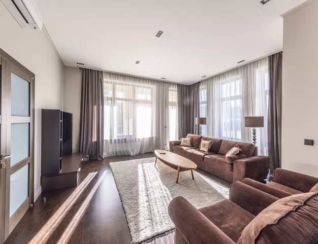 дом  в КП Графские Пруды, 22 км от МКАД