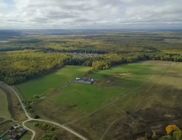 участок , 0 км от МКАД