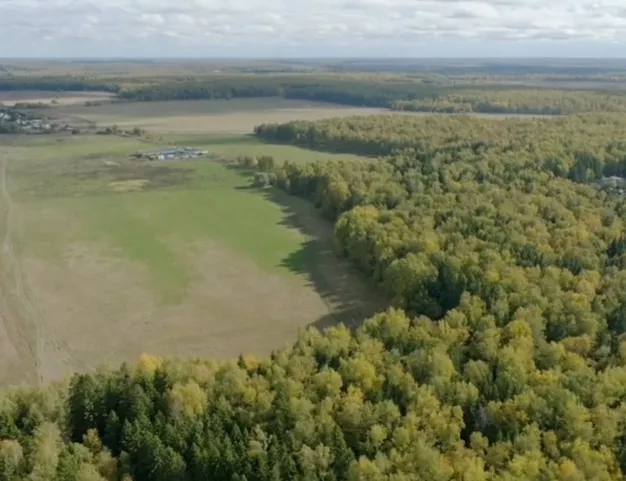 участок , 0 км от МКАД