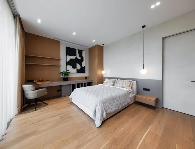 дом  в КП Райт Хиллс, 18 км от МКАД