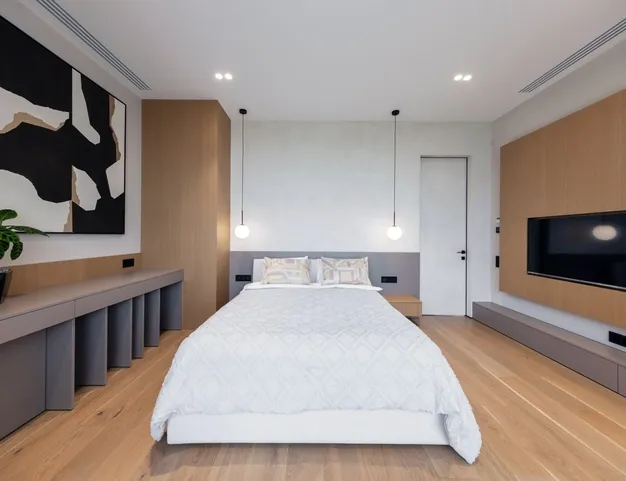 дом  в КП Райт Хиллс, 18 км от МКАД