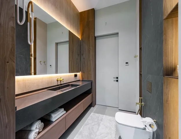 дом  в КП Райт Хиллс, 18 км от МКАД