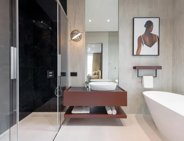 дом  в КП Райт Хиллс, 18 км от МКАД