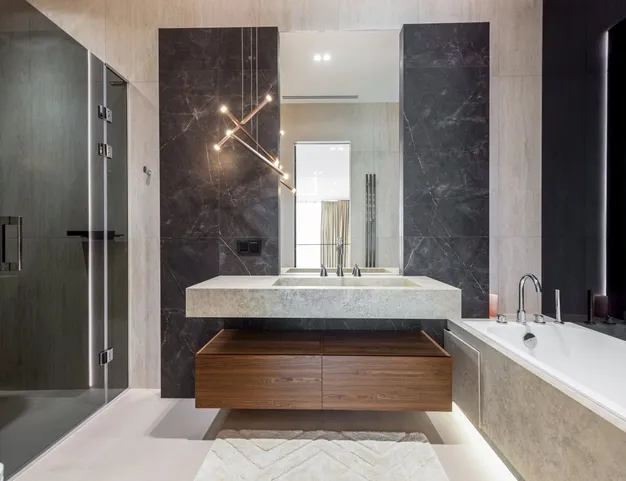 дом  в КП Райт Хиллс, 18 км от МКАД