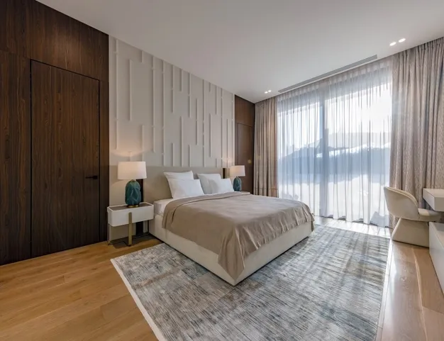 дом  в КП Райт Хиллс, 18 км от МКАД