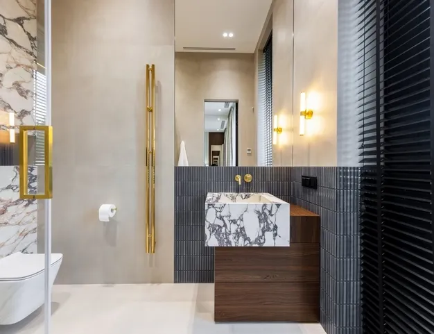 дом  в КП Райт Хиллс, 18 км от МКАД