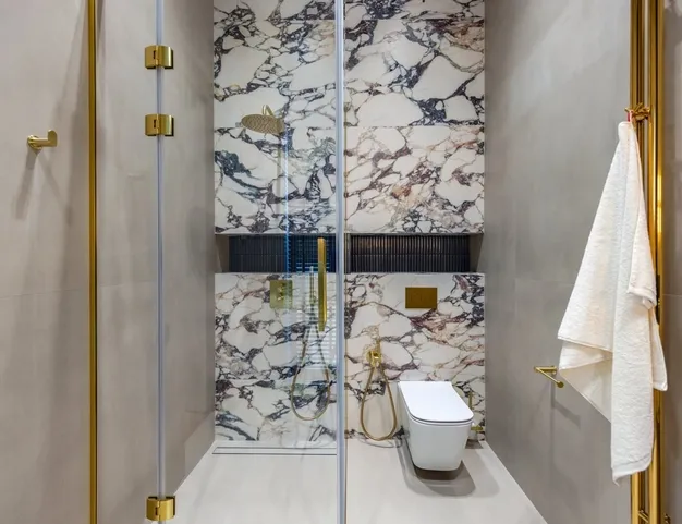 дом  в КП Райт Хиллс, 18 км от МКАД