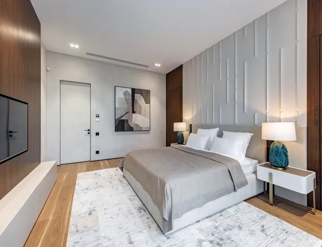 дом  в КП Райт Хиллс, 18 км от МКАД