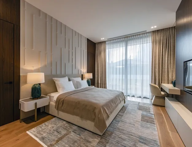 дом  в КП Райт Хиллс, 18 км от МКАД