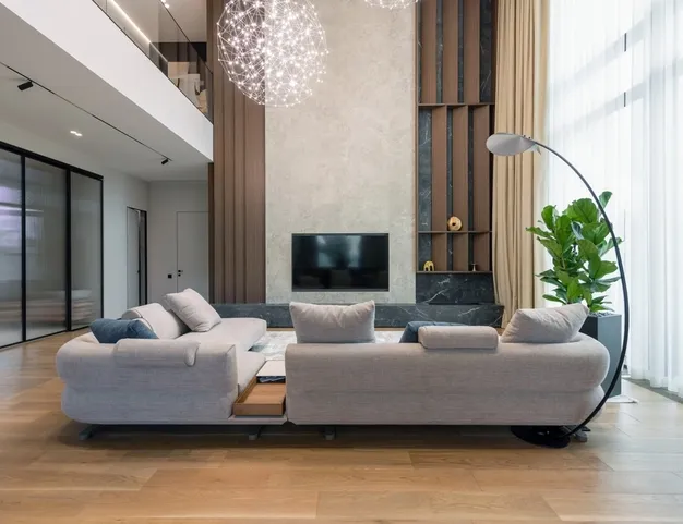 дом  в КП Райт Хиллс, 18 км от МКАД