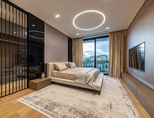 дом  в КП Райт Хиллс, 18 км от МКАД