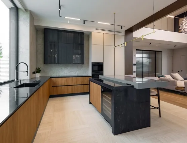 дом  в КП Райт Хиллс, 18 км от МКАД