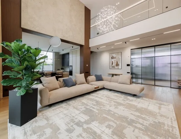 дом  в КП Райт Хиллс, 18 км от МКАД