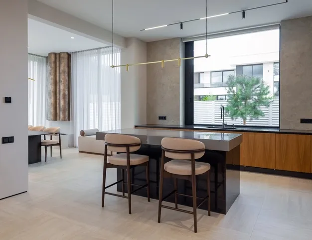 дом  в КП Райт Хиллс, 18 км от МКАД