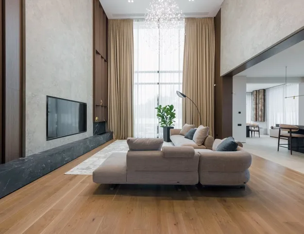 дом  в КП Райт Хиллс, 18 км от МКАД