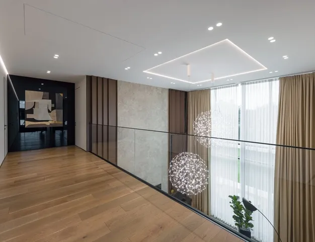 дом  в КП Райт Хиллс, 18 км от МКАД