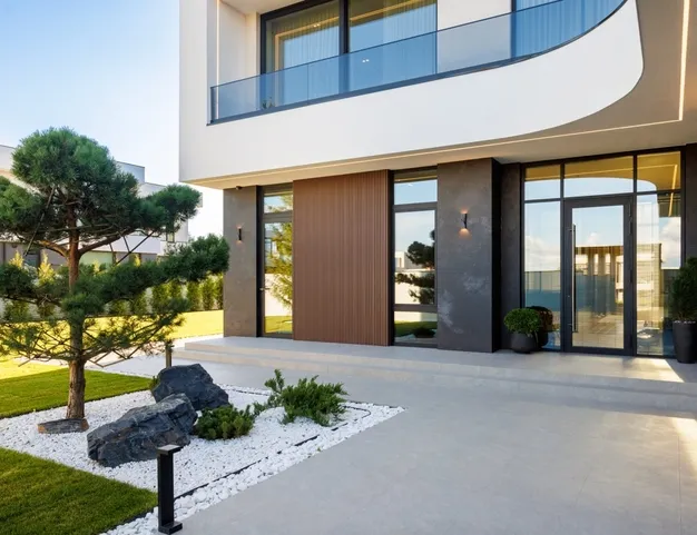 дом  в КП Райт Хиллс, 18 км от МКАД