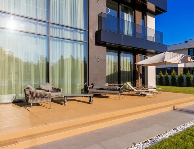 дом  в КП Райт Хиллс, 18 км от МКАД