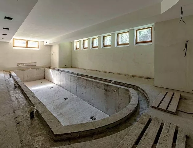 дом  в КП ФРМУ, 0 км от МКАД