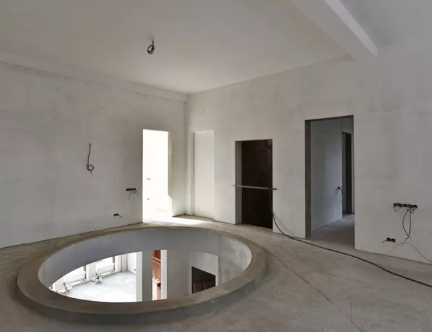 дом  в КП ФРМУ, 0 км от МКАД