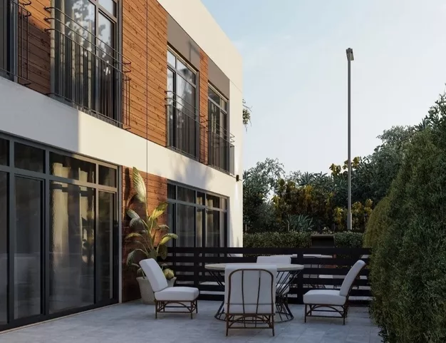 дом  в КП Аносино Парк, 25 км от МКАД