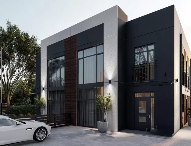 дом  в КП Аносино Парк, 25 км от МКАД