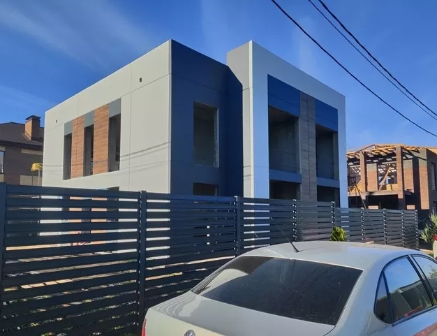 дом  в КП Аносино Парк, 25 км от МКАД