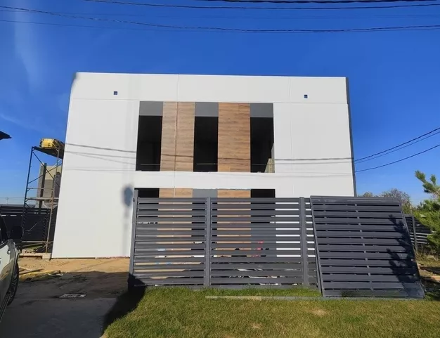 дом  в КП Аносино Парк, 25 км от МКАД