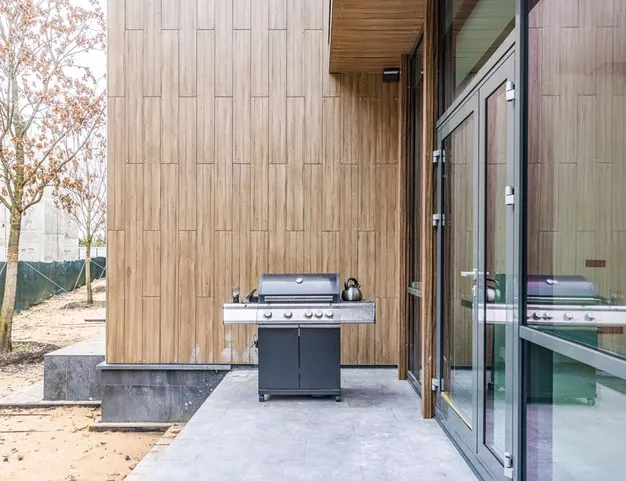 таунхаус  в КП Futuro Park, 23 км от МКАД