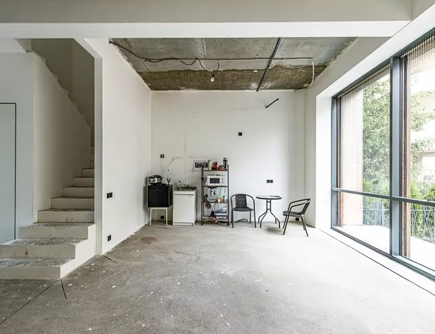 таунхаус  в КП Futuro Park, 23 км от МКАД