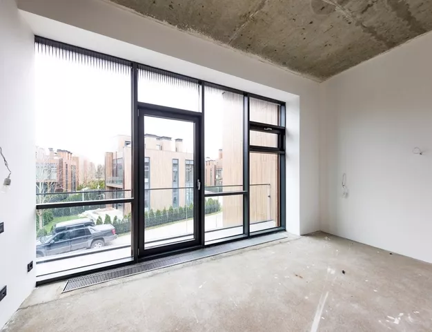 таунхаус  в КП Futuro Park, 23 км от МКАД