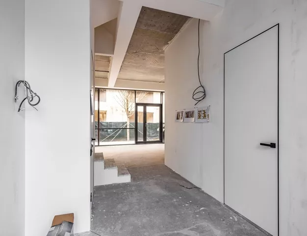 таунхаус  в КП Futuro Park, 23 км от МКАД